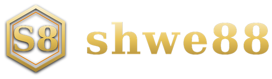 shwe88 logo