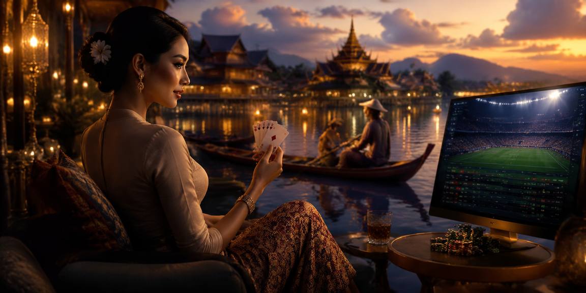 shwe88 Caribbean Poker