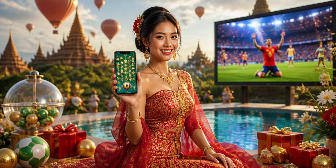 shwe88 Sportsbook ဘောလုံးများ